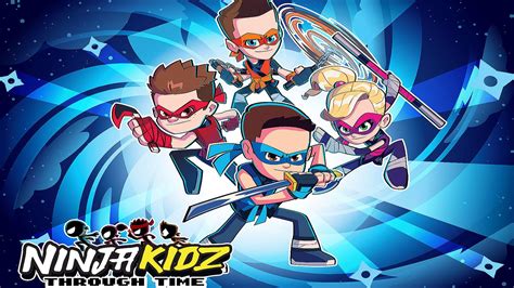 ninjakotv|Ninja Kidz TV .